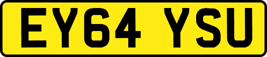 EY64YSU