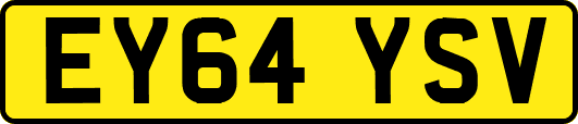 EY64YSV