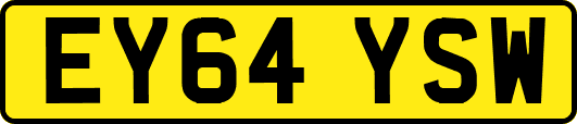 EY64YSW
