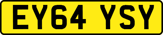 EY64YSY