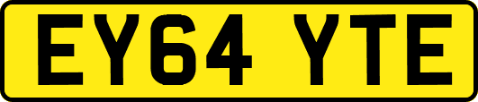 EY64YTE