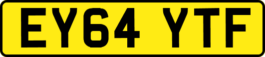 EY64YTF