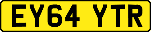 EY64YTR