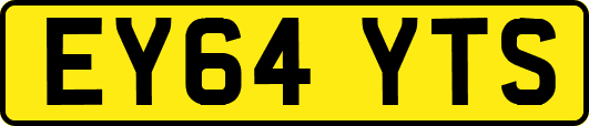 EY64YTS