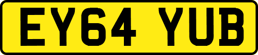 EY64YUB