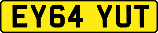 EY64YUT