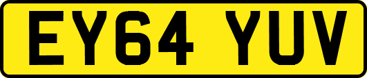 EY64YUV