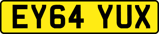 EY64YUX