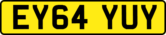 EY64YUY