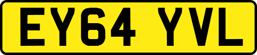 EY64YVL