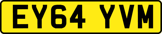 EY64YVM