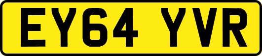 EY64YVR