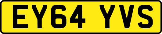 EY64YVS
