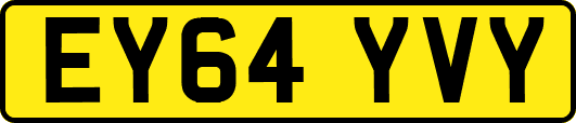 EY64YVY