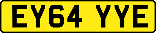 EY64YYE