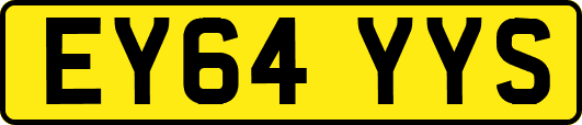 EY64YYS