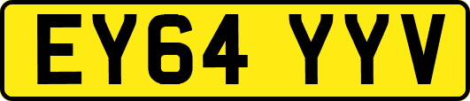 EY64YYV
