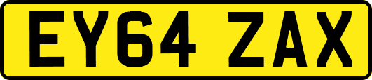 EY64ZAX