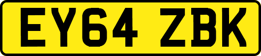 EY64ZBK