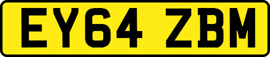 EY64ZBM