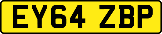 EY64ZBP