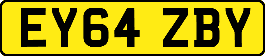 EY64ZBY