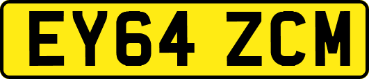 EY64ZCM