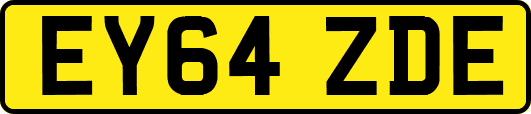 EY64ZDE