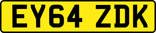 EY64ZDK