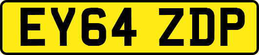 EY64ZDP