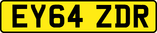 EY64ZDR
