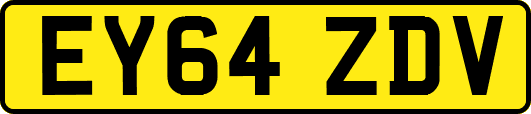 EY64ZDV