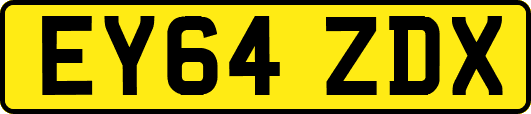 EY64ZDX