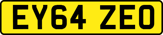 EY64ZEO