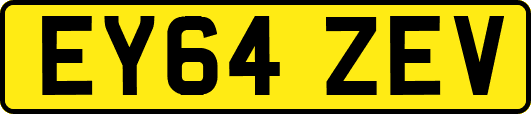 EY64ZEV