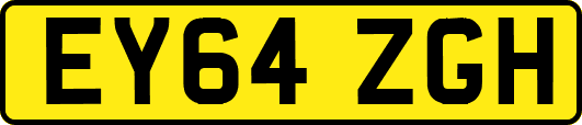 EY64ZGH