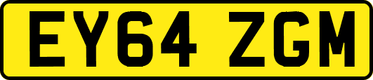 EY64ZGM