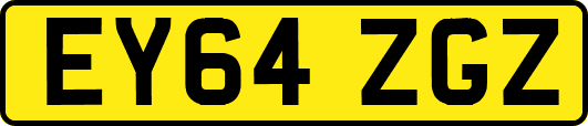 EY64ZGZ