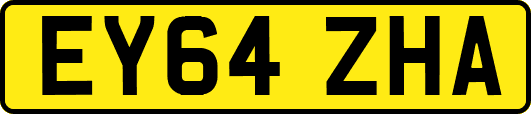 EY64ZHA