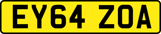 EY64ZOA
