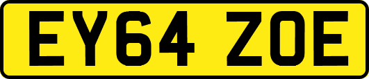 EY64ZOE