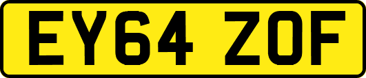 EY64ZOF