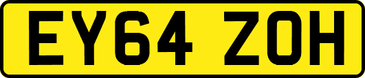 EY64ZOH