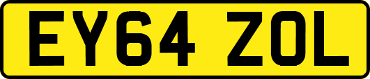 EY64ZOL