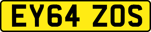 EY64ZOS