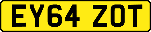 EY64ZOT