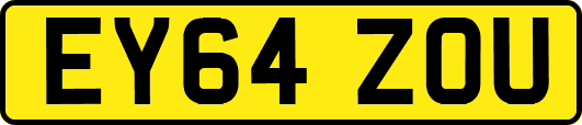 EY64ZOU