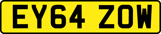 EY64ZOW