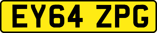 EY64ZPG