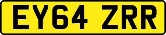EY64ZRR